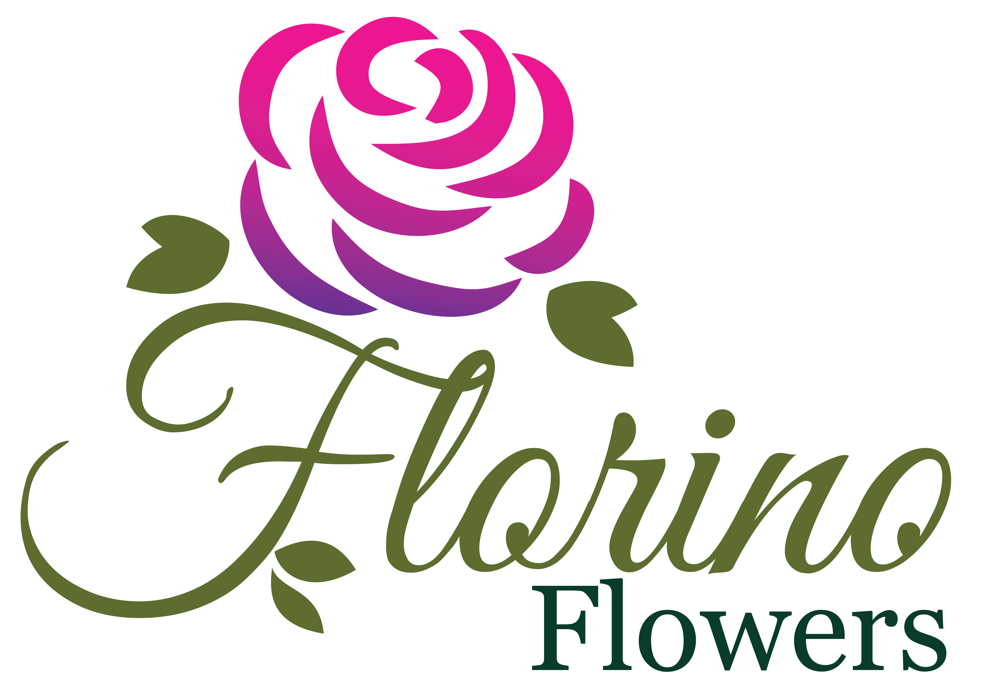 Florino Flowers